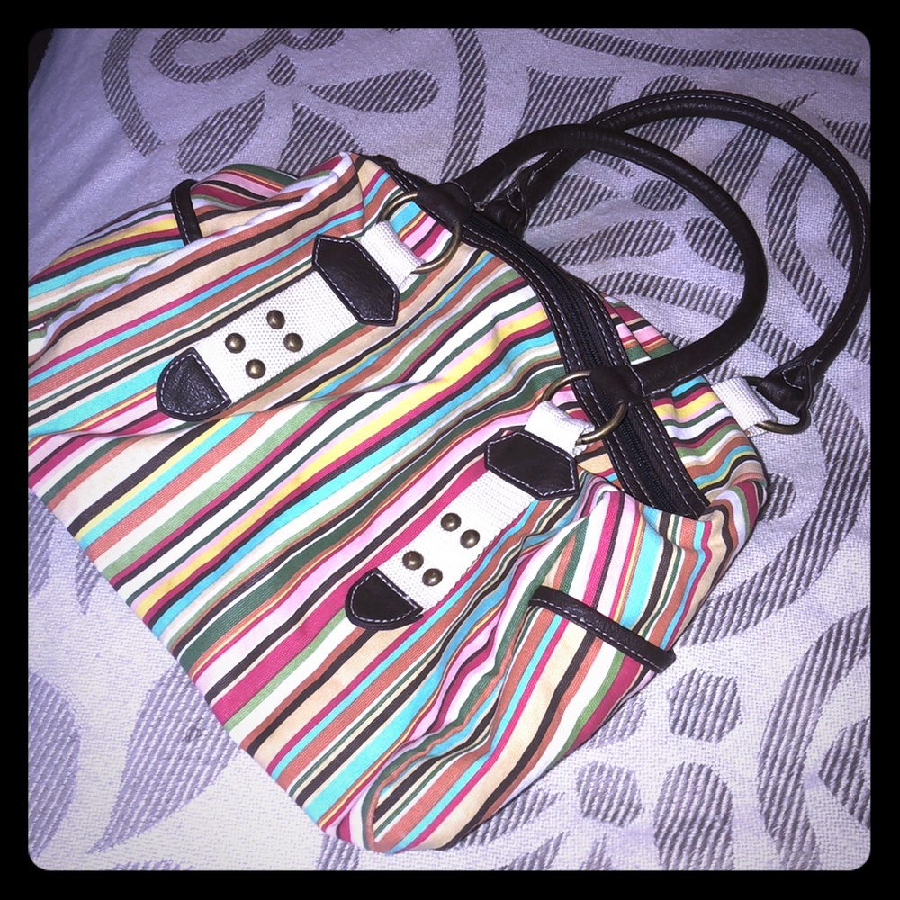 Cute handbag